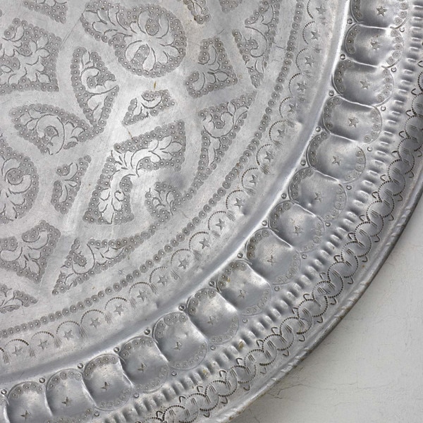 Moroccan Serving Tray